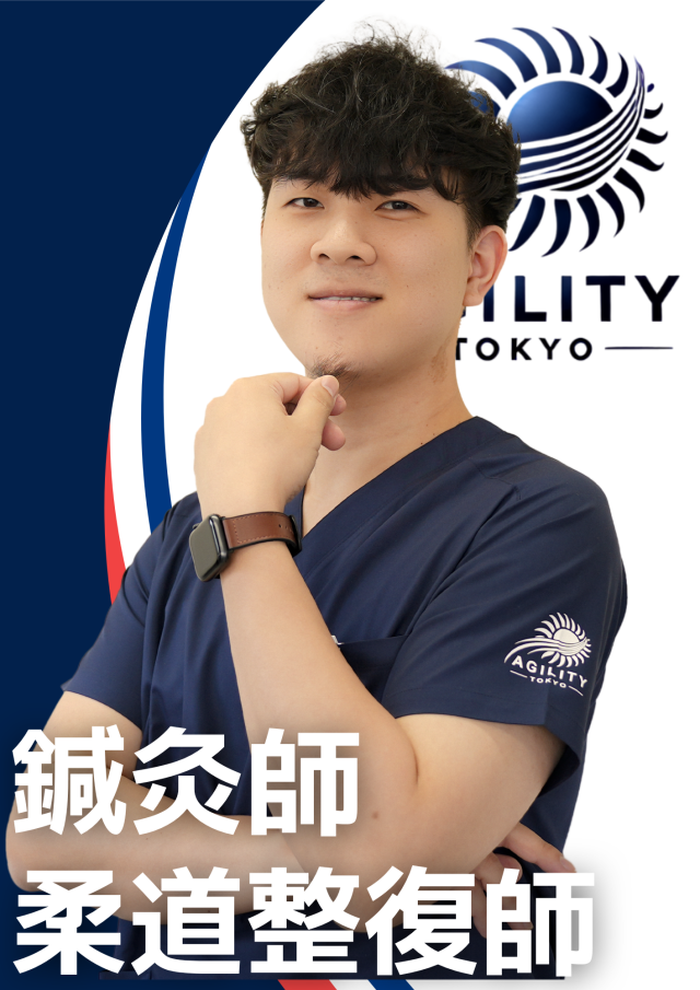 杉山　陽斗